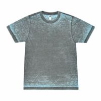 Unisex Acid Wash Burnout T-Shirt Thumbnail