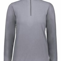 Women's Eco Revive™ Micro-Lite Fleece Quarter-Zip Pullover Thumbnail