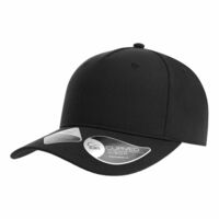 Sustainable Five-Panel Cap Thumbnail