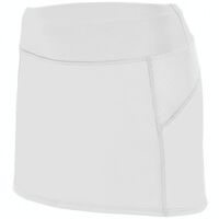 Girls Femfit Skort Thumbnail
