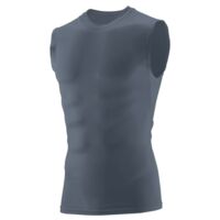 Hyperform Compression Sleeveless Tee Thumbnail