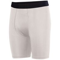 Youth Hyperform Compression Shorts Thumbnail
