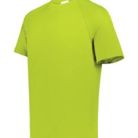 Attain Wicking Raglan Sleeve Tee Thumbnail