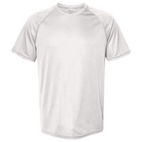 Youth  Attain Wicking Raglan Sleeve Tee Thumbnail