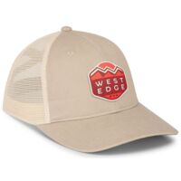 Ladies Ponytail Cap Thumbnail