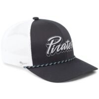Trucker Snapback Braid Cap Thumbnail