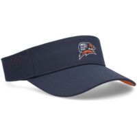 Perforated Visor Powered by Coolcore(r) Thumbnail