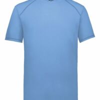 Youth Super Soft-Spun Poly T-Shirt Thumbnail