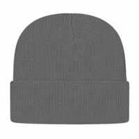 USA-Made Sustainable Cuffed Beanie Thumbnail