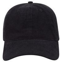 OTTO CAP 6 Panel Low Profile Baseball Cap Thumbnail