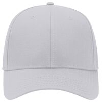 OTTO CAP 6 Panel Mid Profile Baseball Cap Thumbnail