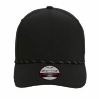 The Habanero Performance Rope Cap Thumbnail