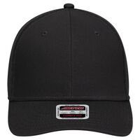 OTTO CAP "OTTO COMFY FIT" 6 Panel Low Profile Mesh Back Trucker Hat Thumbnail