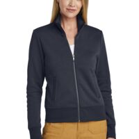 Women's Double Knit Full Zip Thumbnail