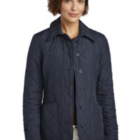Women's Quilted Jacket Thumbnail