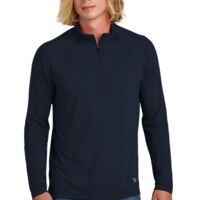 Power 1/2 Zip Thumbnail