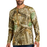 Realtree ® Performance Long Sleeve Tee Thumbnail