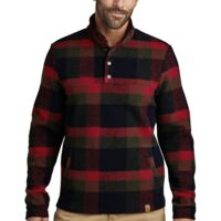 Basin Snap Pullover Thumbnail