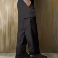 Men's Industrial Cargo Pants Thumbnail
