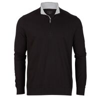 Men's Alumni Quarter-Zip Pullover Thumbnail