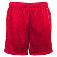 Youth Tricot 4" Mesh Shorts Thumbnail