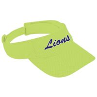 Athletic Mesh Visor Thumbnail