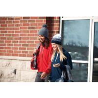 Pom Beanie Thumbnail