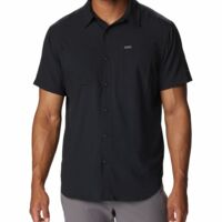 Men's Silver Ridge™ Utility Lite Short Sleeve Shirt Thumbnail