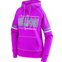 Ladies Spry Hoodie Thumbnail