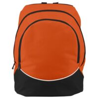 Large Tri-Color Backpack Thumbnail