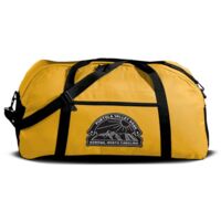 Large Ripstop Duffel Bag Thumbnail