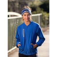 Ladies Weld Jacket Thumbnail