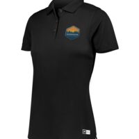 Ladies Essential Polo Thumbnail