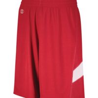 Youth Dual-Side Single Ply Basketball Shorts Thumbnail
