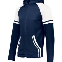 Youth Retro Grade Jacket Thumbnail