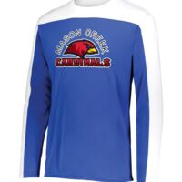 Momentum Team Long Sleeve Tee Thumbnail
