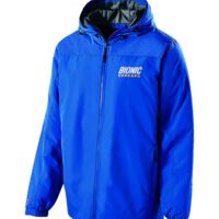 Bionic Hooded Jacket Thumbnail