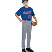 Youth Piped Change Up Baseball Pant Thumbnail