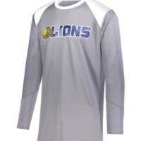 Tip-Off Shooter Shirt Thumbnail