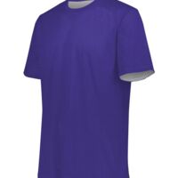 Short Sleeve Mesh Reversible Jersey Thumbnail