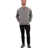 Clubhouse Pullover Thumbnail