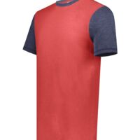 Youth Gameday Vintage Ringer Tee Thumbnail