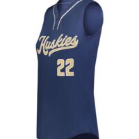 Ladies Cutter+ Sleeveless Jersey Thumbnail