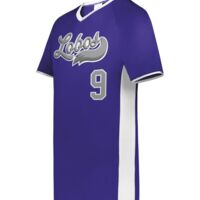 Cutter+ V-Neck Jersey Thumbnail