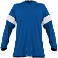 Unisex Contender Long Sleeve Shooter Shirt Thumbnail