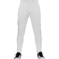 Unisex Crush Tapered Baseball Pants Thumbnail