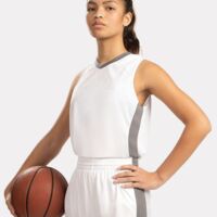 Women's Match-Up Basketball Jersey Thumbnail