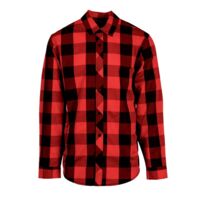 Men's Buffalo Plaid Shirt Thumbnail