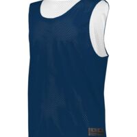 Youth Mesh Reversible Pinnie Thumbnail