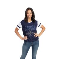 Ladies Fanatic 2.0 Tee Thumbnail